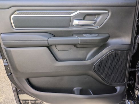 New 2026 RAM 1500 Big Horn image 27