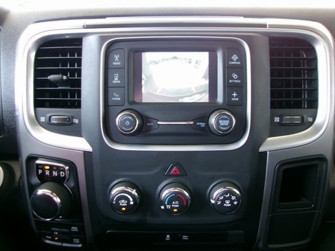 Used 2024 RAM 1500 Classic SLT image 16