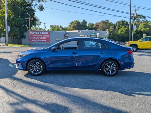 Used 2023 Kia Forte LXS image 6