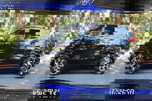 Used 2022 Kia Sportage LX image 1