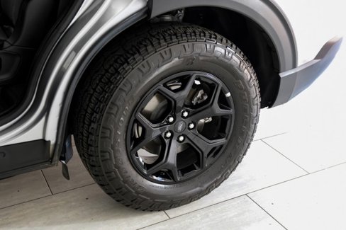 Used 2024 Ford Explorer Timberline w/ Timberline Technology Package image 48