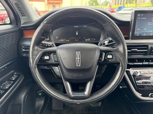 Certified 2022 Lincoln Corsair Reserve w/ Elements Package image 19