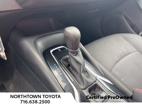 Used 2022 Toyota Corolla LE image 23