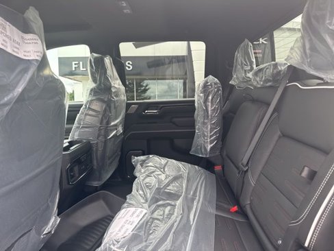 New 2026 GMC Sierra 2500 AT4X image 14