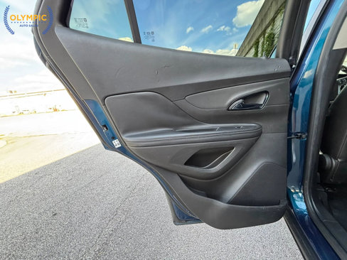 Used 2019 Buick Encore Preferred image 42