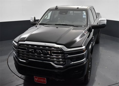 New 2025 RAM 2500 Limited image 16