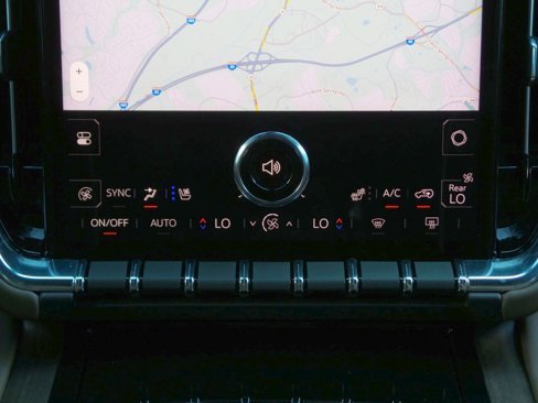 Used 2025 GMC Yukon Denali Ultimate image 18