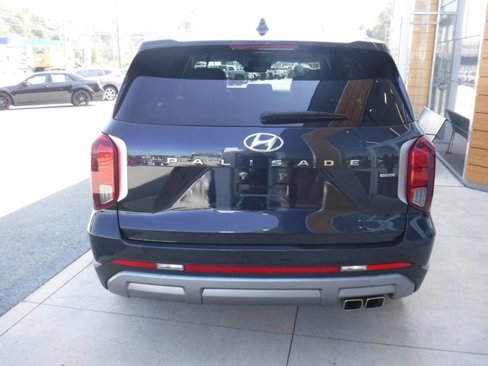 Used 2024 Hyundai Palisade SEL image 10