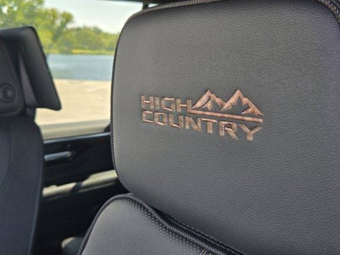 New 2026 Chevrolet Tahoe High Country image 18
