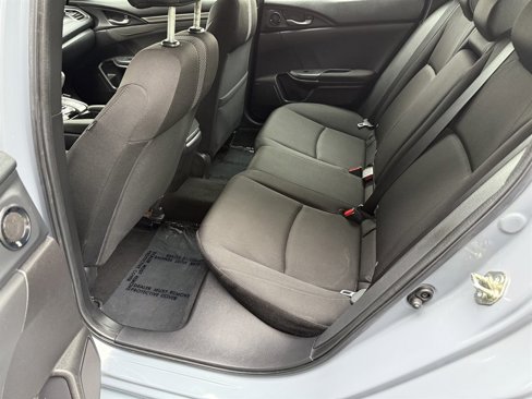 Used 2020 Honda Civic EX image 9