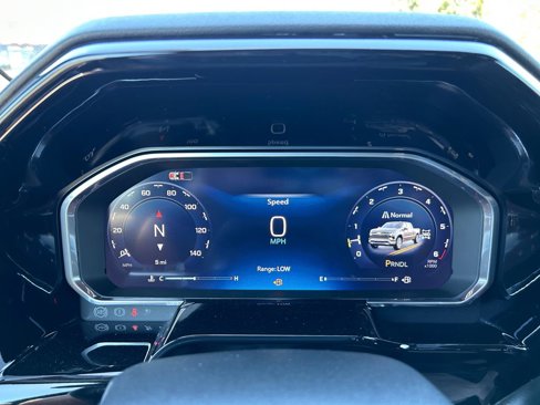 New 2026 Chevrolet Silverado 1500 LT w/ All Star Edition Plus image 16