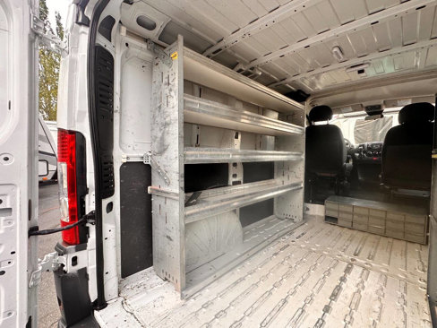 Used 2014 RAM ProMaster 1500 w/ Premium Appearance Group image 37