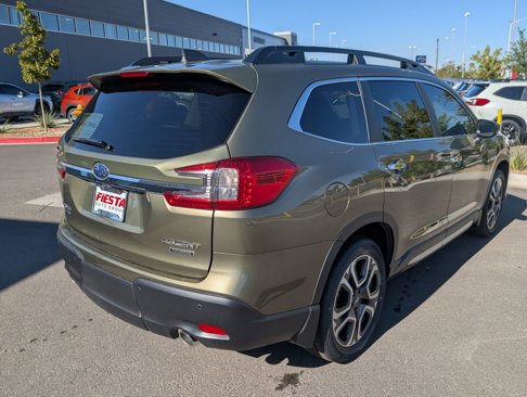 New 2025 Subaru Ascent Touring image 5
