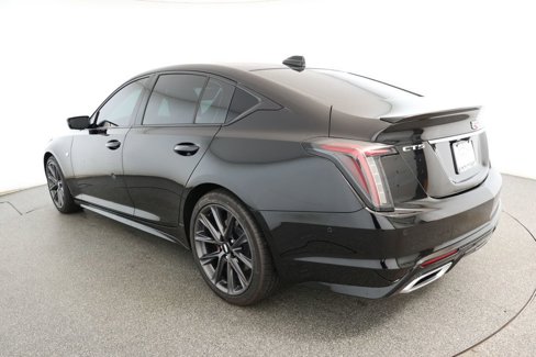 Used 2024 Cadillac CT5 Sport w/ Parking Package image 6