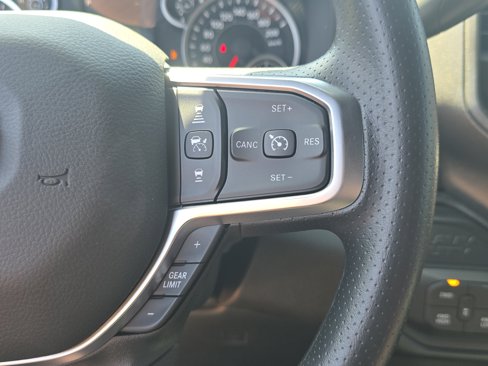 New 2026 RAM 2500 Tradesman image 30