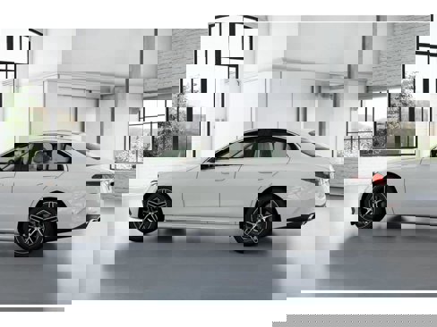 New 2026 Mercedes-Benz E 350 Sedan image 31