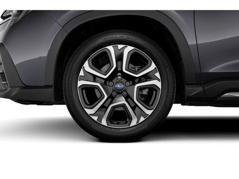 New 2025 Subaru Ascent Limited image 10
