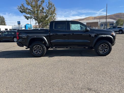 New 2026 Chevrolet Colorado ZR2 w/ Technology Package image 2