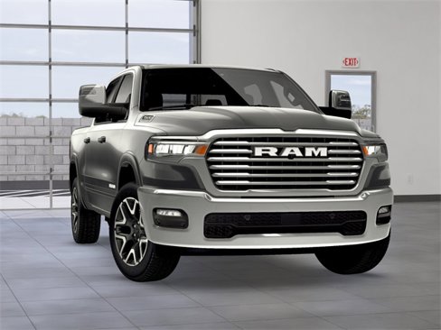 New 2026 RAM 1500 Laramie image 8