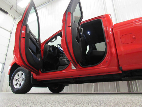 Used 2022 Chevrolet Silverado 1500 W/T w/ WT Value Package image 16