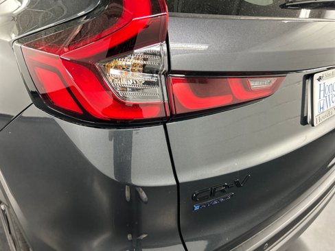 New 2026 Honda CR-V Sport-L image 13