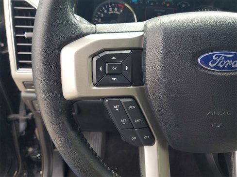 Used 2020 Ford F150 Lariat w/ Equipment Group 502A Luxury image 16