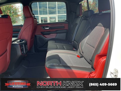 New 2026 RAM 1500 Rebel image 11