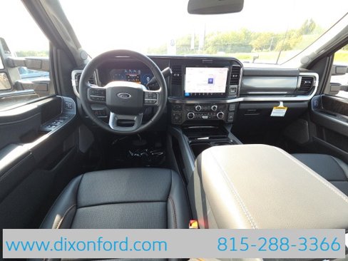 New 2026 Ford F250 4x4 Crew Cab Super Duty image 41