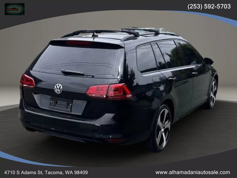 Used 2016 Volkswagen Golf S image 5