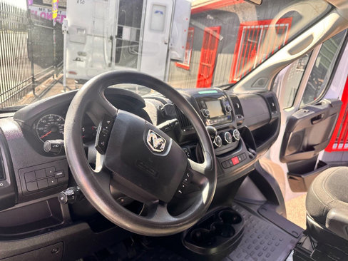 Used 2018 RAM ProMaster 3500 w/ Mopar Trailer Tow Group image 19
