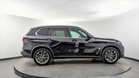 Used 2025 BMW X5 sDrive40i image 8