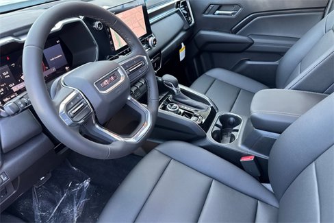 New 2025 GMC Canyon Elevation w/ Convenience Package image 10