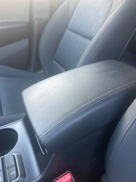 Used 2017 Hyundai Tucson SE image 14
