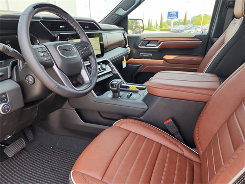 New 2026 GMC Sierra 1500 Denali Ultimate image 17