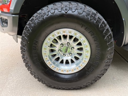 Used 2022 Ford F150 Raptor image 18