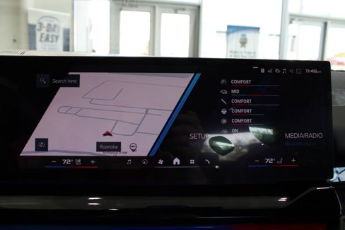 New 2026 BMW M5 w/ Carbon Package image 11