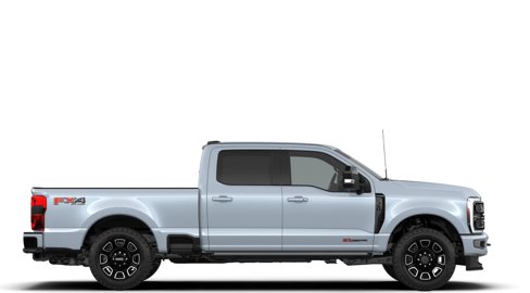 New 2026 Ford F350 4x4 Crew Cab Super Duty image 5