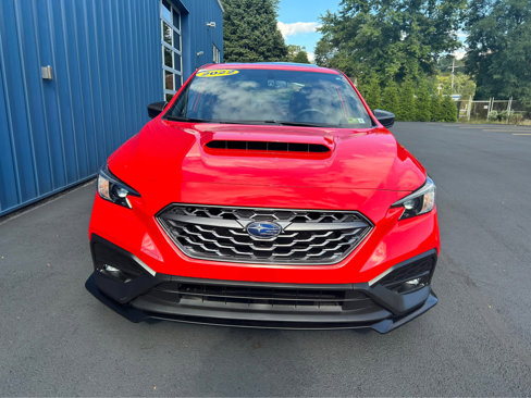 Used 2022 Subaru WRX Premium image 13