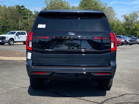 New 2025 Ford Expedition Tremor image 4
