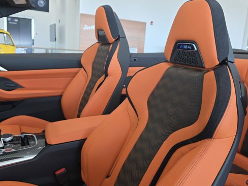 New 2026 BMW M4 xDrive Competition w/ Executive Package image 15