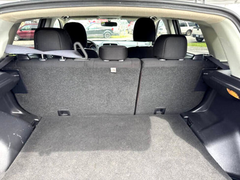 Used 2019 Mitsubishi Outlander Sport ES image 11
