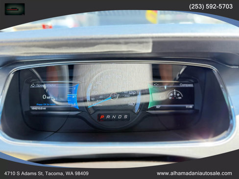 Used 2018 Ford Taurus SEL w/ Equipment Group 201A image 20