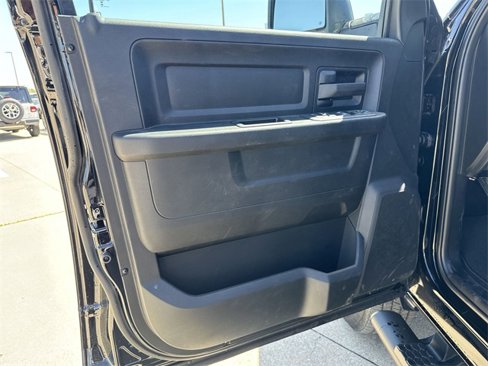 New 2025 RAM 2500 Tradesman image 19