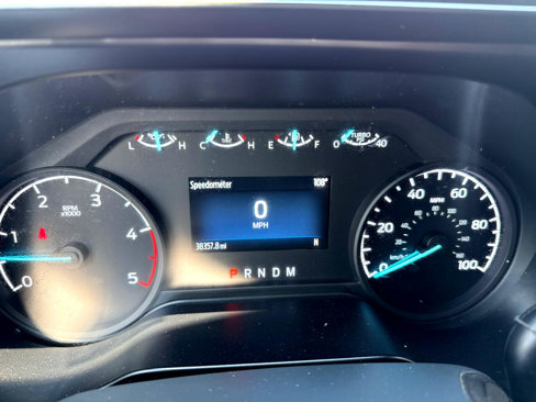 Used 2024 Ford F250 XLT w/ FX4 Off-Road Package image 24