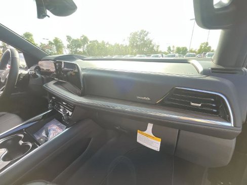 New 2026 Chevrolet Tahoe High Country image 66