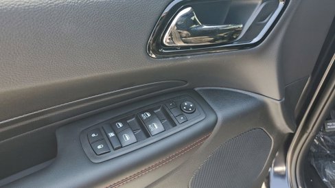 New 2025 Dodge Durango GT w/ Blacktop Package image 21