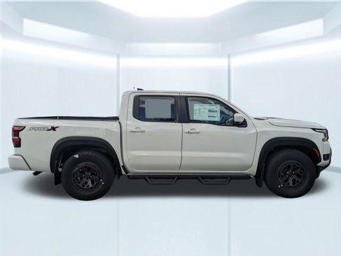 New 2026 Nissan Frontier Pro-X image 7