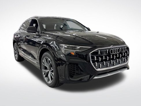 New 2025 Audi Q8 Premium Plus image 7
