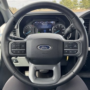 Certified 2023 Ford F150 XLT w/ Equipment Group 301A Mid image 19