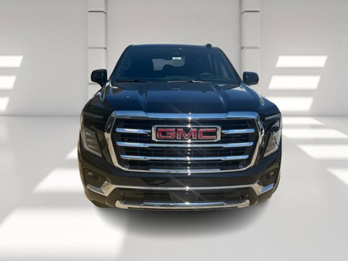 New 2026 GMC Yukon XL Elevation image 2